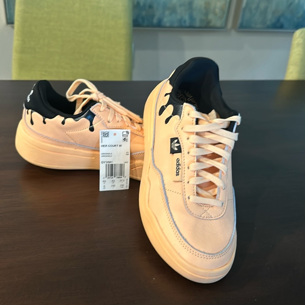 Adidas Acid Orange GY3581 Original NEW without BOX !!